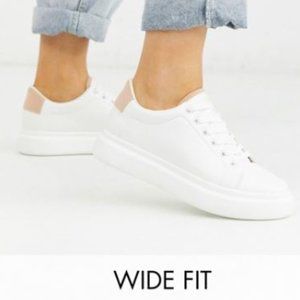 doro chunky sneakers